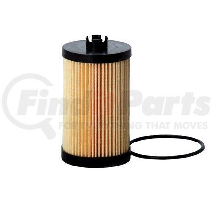 Donaldson P550768 Engine Oil Filter Element - 5.92 in., Cartridge Style, Cellulose Media Type