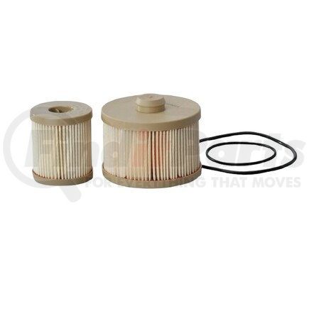 Donaldson P550814 Fuel Filter Kit - Ford 4C2Z9N184Ba