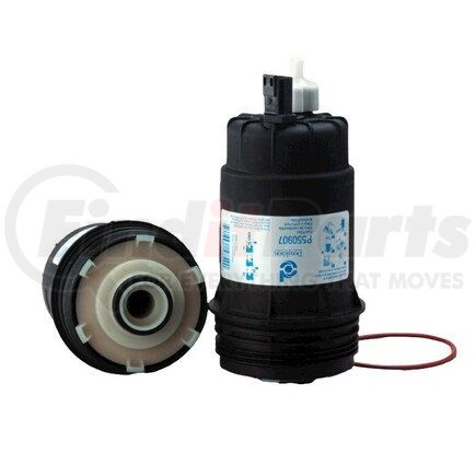Donaldson P550907 Fuel Water Separator Filter - 9.12 in.