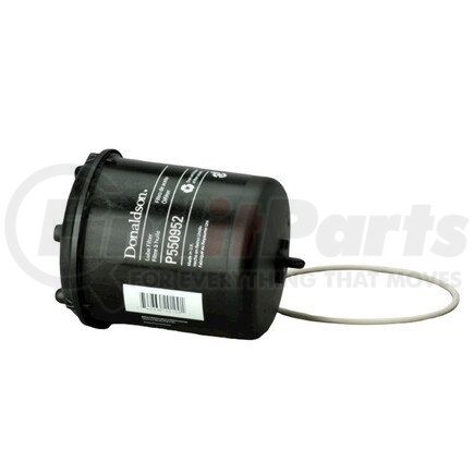 Donaldson P550952 Engine Oil Filter Element - 5.75 in., Cartridge Style