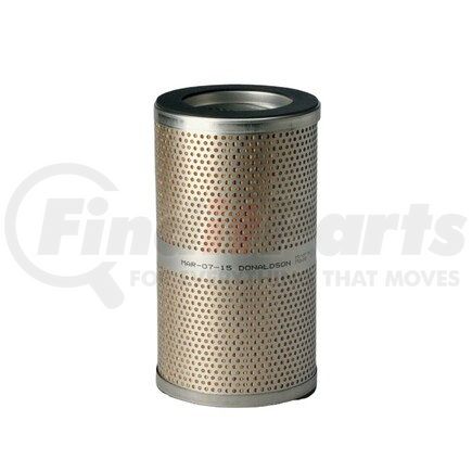 Donaldson P551095 Hydraulic Cartridge - 8.90 in., Cellulose Media Type