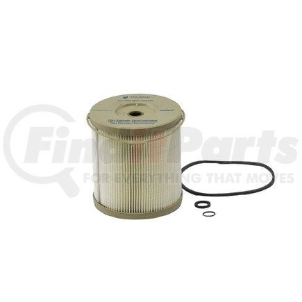 Donaldson P552040 Fuel Water Separator Filter - 4.78 in., Water Separator Type, Cartridge Style, Cellulose Media Type