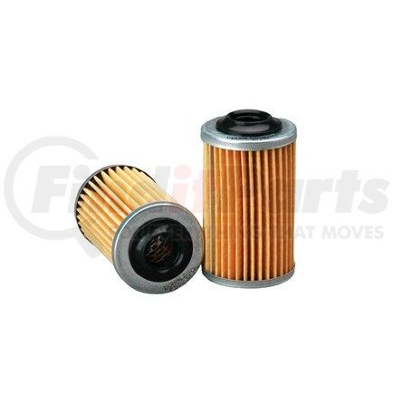 Donaldson P552361 Engine Oil Filter Element - 3.86 in., Cartridge Style