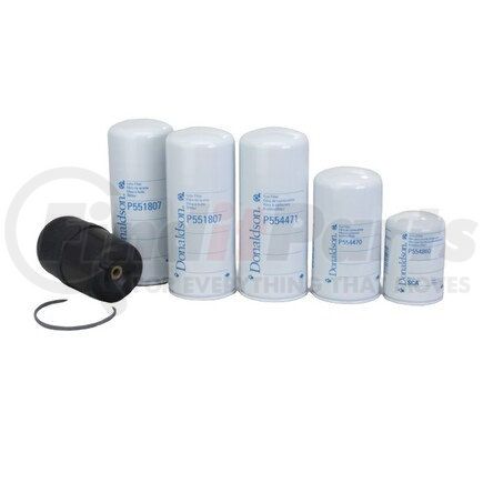 DONALDSON P559630 - liquid filter kit
