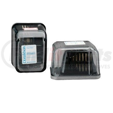 Donaldson P55-9803 Fuel Filter, Box