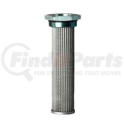 Donaldson P562251 Hydraulic Filter Strainer - 8.83 in., 2.12 in. OD, 1 5/8-12 UN, Wire Mesh Media Type