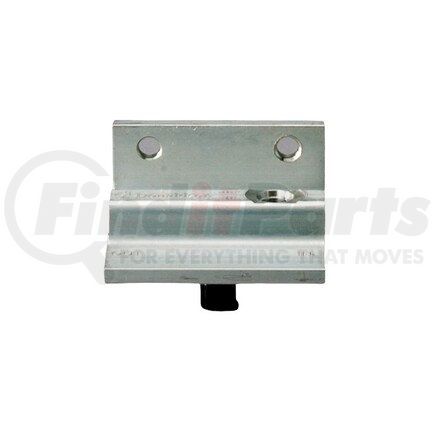 Donaldson P562263 Fuel Filter Head - 3.27 in. x 3.27 in. x 2.44 in., without Bypass Valve