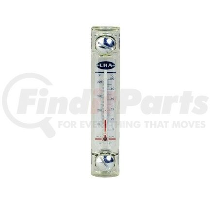 Donaldson P562451 Fuel Level Gauge - 6.34 in. x 1.22 in.