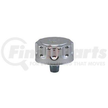 Donaldson P562519 Hydraulic Breather Cap - 3.18 in. OD