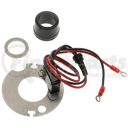 Standard Ignition LX802 Electronic Ignition Conversion Kit
