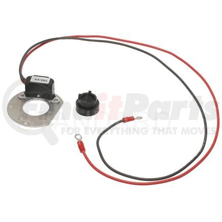 Standard Ignition LX806 Electronic Ignition Conversion Kit