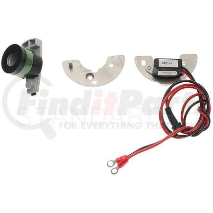 Standard Ignition LX812 Electronic Ignition Conversion Kit