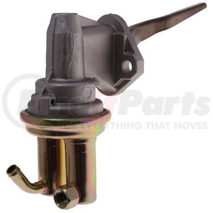 CARTER FUEL PUMPS M60036 - mechanical fuel pump | mechanical fuel pump | mechanical fuel pump