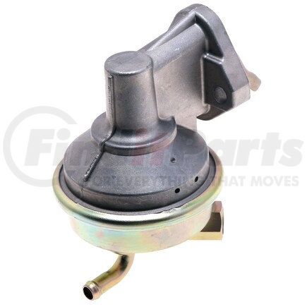 Carter Fuel Pumps M60038 Mechanical Fuel Pump