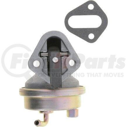 Carter Fuel Pumps M60088 Mechanical Fuel Pump