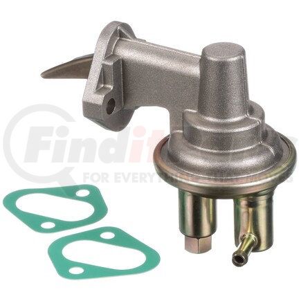 Carter Fuel Pumps M60387 Mechanical Fuel Pump