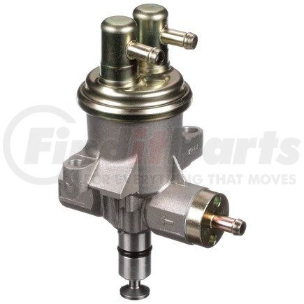 CARTER FUEL PUMPS M61067 - mechanical fuel pump | mechanical fuel pump | mechanical fuel pump