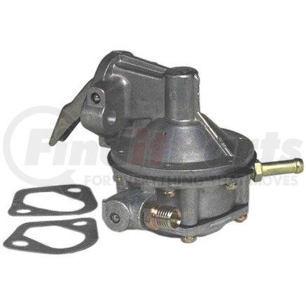 Carter Fuel Pumps M70102 Mechanical Fuel Pump