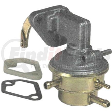 Carter Fuel Pumps M70185 Mechanical Fuel Pump
