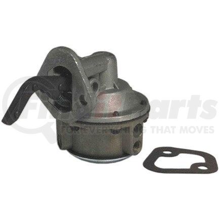 Carter Fuel Pumps M73015 Mechanical Fuel Pump