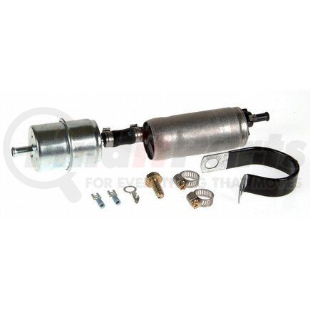 Carter Fuel Pumps P60430 Fuel Pump - Electric In Line