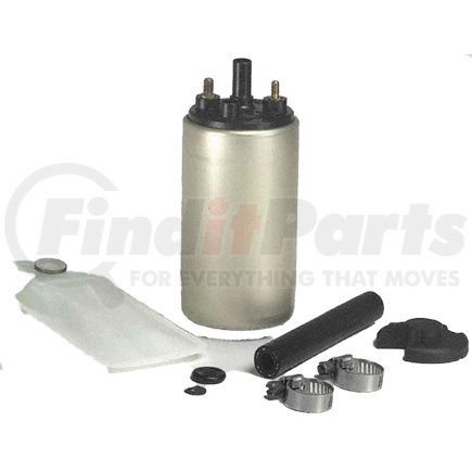 Carter Fuel Pumps P72165 In Tank Pump & Strainer Set