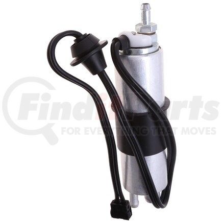 Carter Fuel Pumps P72257 Fuel Pump - Electric In Tank