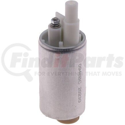 Carter Fuel Pumps P74067 Fuel Pump - Electric In Tank