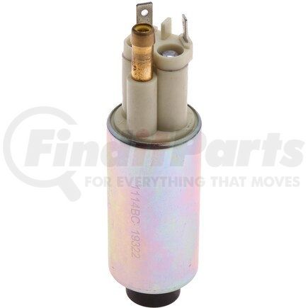 Carter Fuel Pumps P74082 Fuel Pump - Electric In Tank