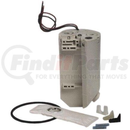 Carter Fuel Pumps P74108 In Tank Pump & Strainer Set