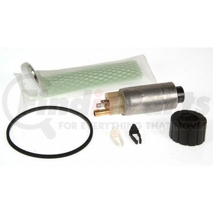 Carter Fuel Pumps P74111 Electric Fuel Pump