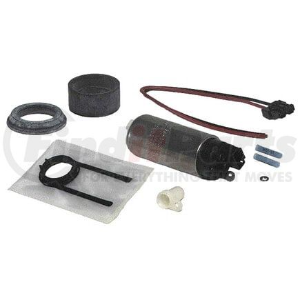 Carter Fuel Pumps P74179 In Tank Pump & Strainer Set