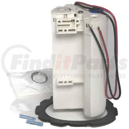 Carter Fuel Pumps P74185M Fuel Pump Module Assembly