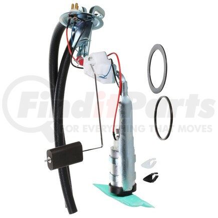 Carter Fuel Pumps P74530S Fuel Pump Hanger Assembly