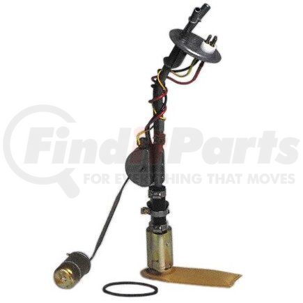 Carter Fuel Pumps P74538S Fuel Pump Hanger Assembly