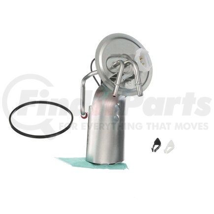 Carter Fuel Pumps P74574H Fuel Pump Hanger Assembly