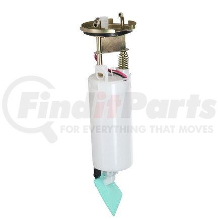 Carter Fuel Pumps P74629M Fuel Pump Module Assembly