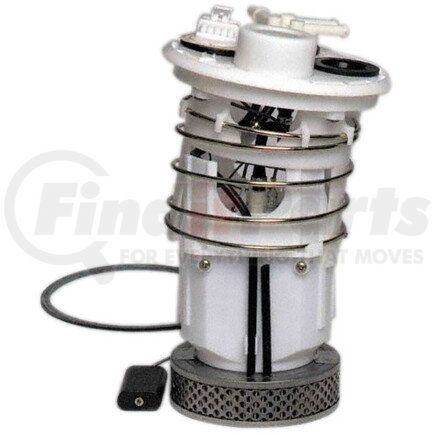 Carter Fuel Pumps P74656M Fuel Pump Module Assembly
