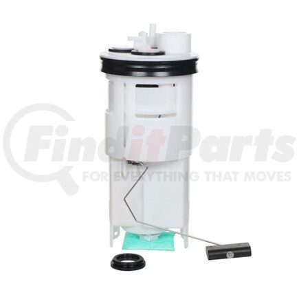 Carter Fuel Pumps P74657M Fuel Pump Module Assembly
