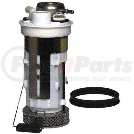 Fuel Pump Module Assembly