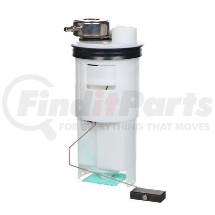 Carter Fuel Pumps P74660M Fuel Pump Module Assembly