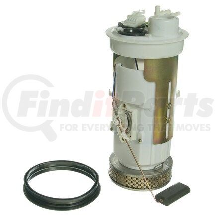 Carter Fuel Pumps P74653M Fuel Pump Module Assembly