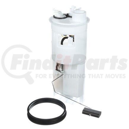 Carter Fuel Pumps P74655M Fuel Pump Module Assembly