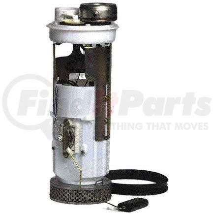 Carter Fuel Pumps P74673M Fuel Pump Module Assembly