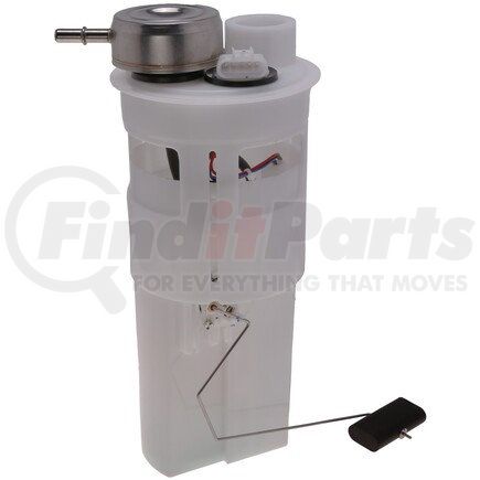 Carter Fuel Pumps P74675M Fuel Pump Module Assembly