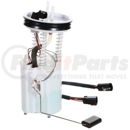 Carter Fuel Pumps P74663M Fuel Pump Module Assembly