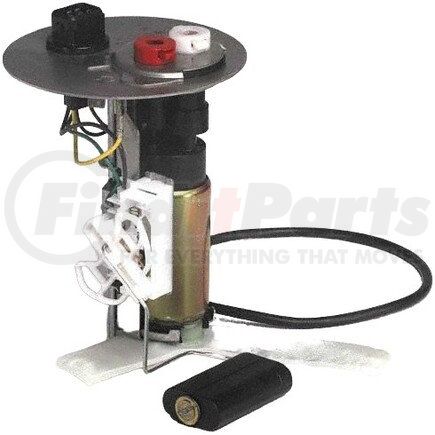 Carter Fuel Pumps P74689S Fuel Pump Hanger Assembly