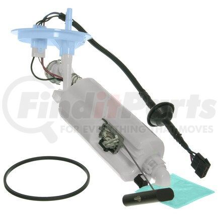 Carter Fuel Pumps P74693M Fuel Pump Module Assembly