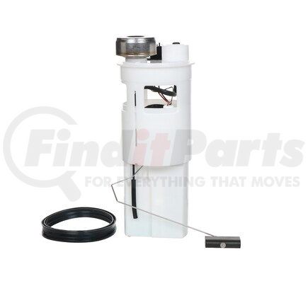 Carter Fuel Pumps P74695M Fuel Pump Module Assembly