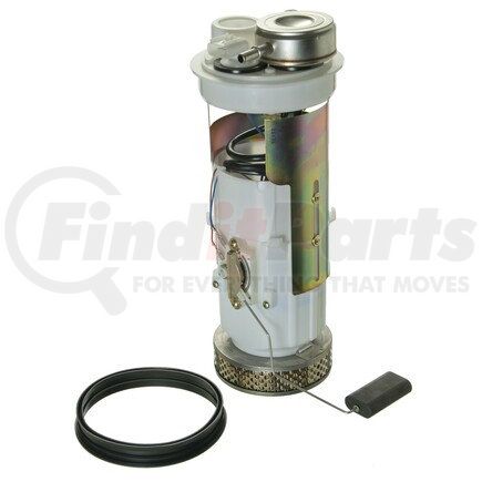 Carter Fuel Pumps P74682M Fuel Pump Module Assembly